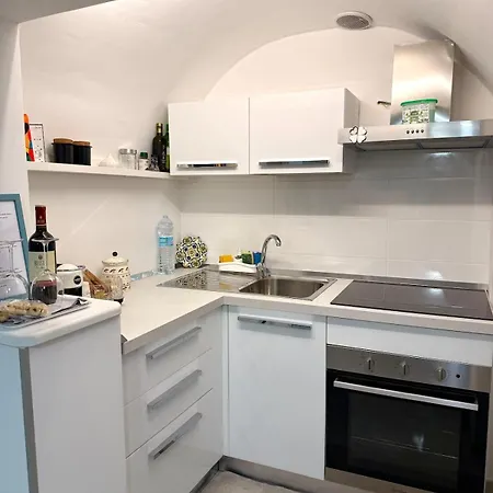 Dimora Giandre Apartamento Ostuni