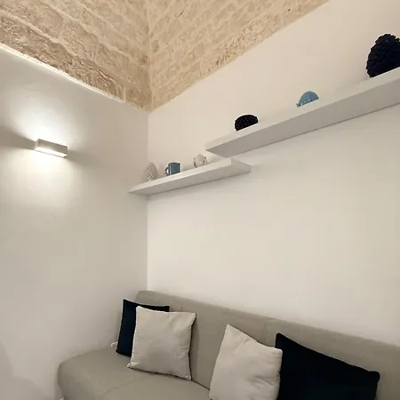 Apartamento Dimora Giandre