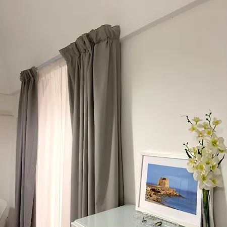 Apartamento Dimora Giandre Ostuni