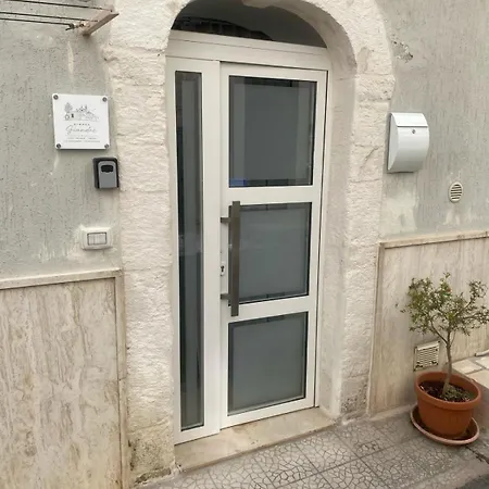Apartamento Dimora Giandre Ostuni